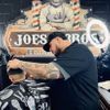 Jorge Ramirez Jr - Joes & Bros Barber Shop