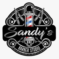Sandy’s Barber Studio, 12950 S. US-301, 131, Riverview, 33578