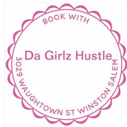 Da Girlz Hustle, 3029 waughtown st, 140, Winston-Salem, 27107