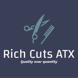 Rich Cuts ATX, 6406 n interstate 35, Suite 2300, Austin, 78752