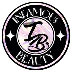Infamous Beauty Lounge, 1701 Monongahela Ave, Pittsburgh, 15218