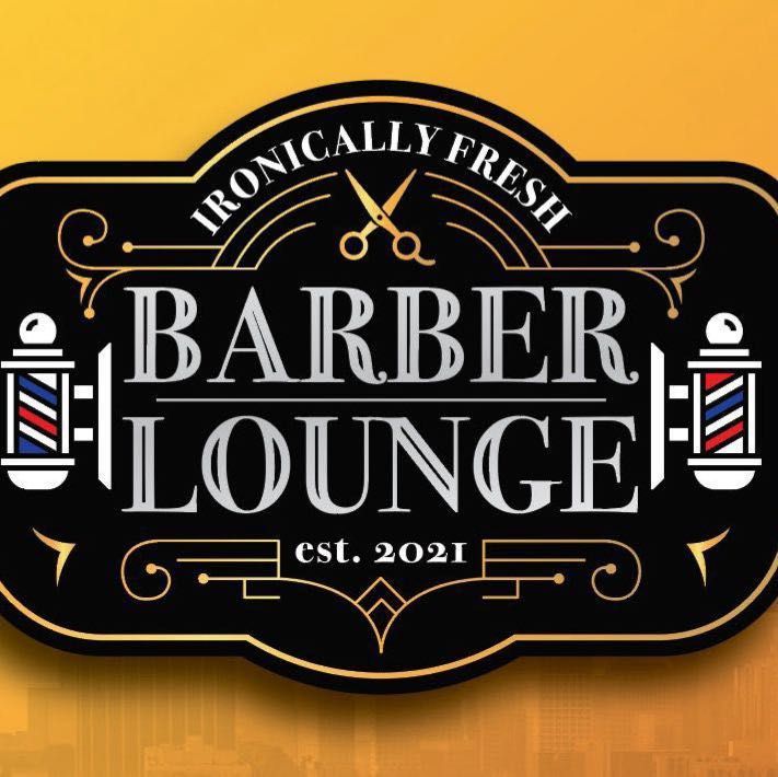 Ironically Fresh Barber Lounge, 2626 s Figueroa at, Los Angeles, 90007