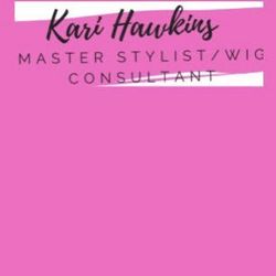 Kari Hawkins Hair, 1008 Carriage Trace Cir, Stone Mountain, 30087