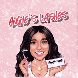 Angies lashes, 415 S New Hampshire Ave, 302, Los Angeles, 90020