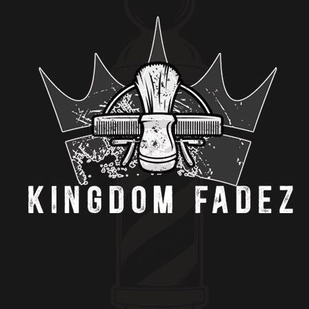 Kingdom Fadez, 4438 Culebra Rd, San Antonio, 78228
