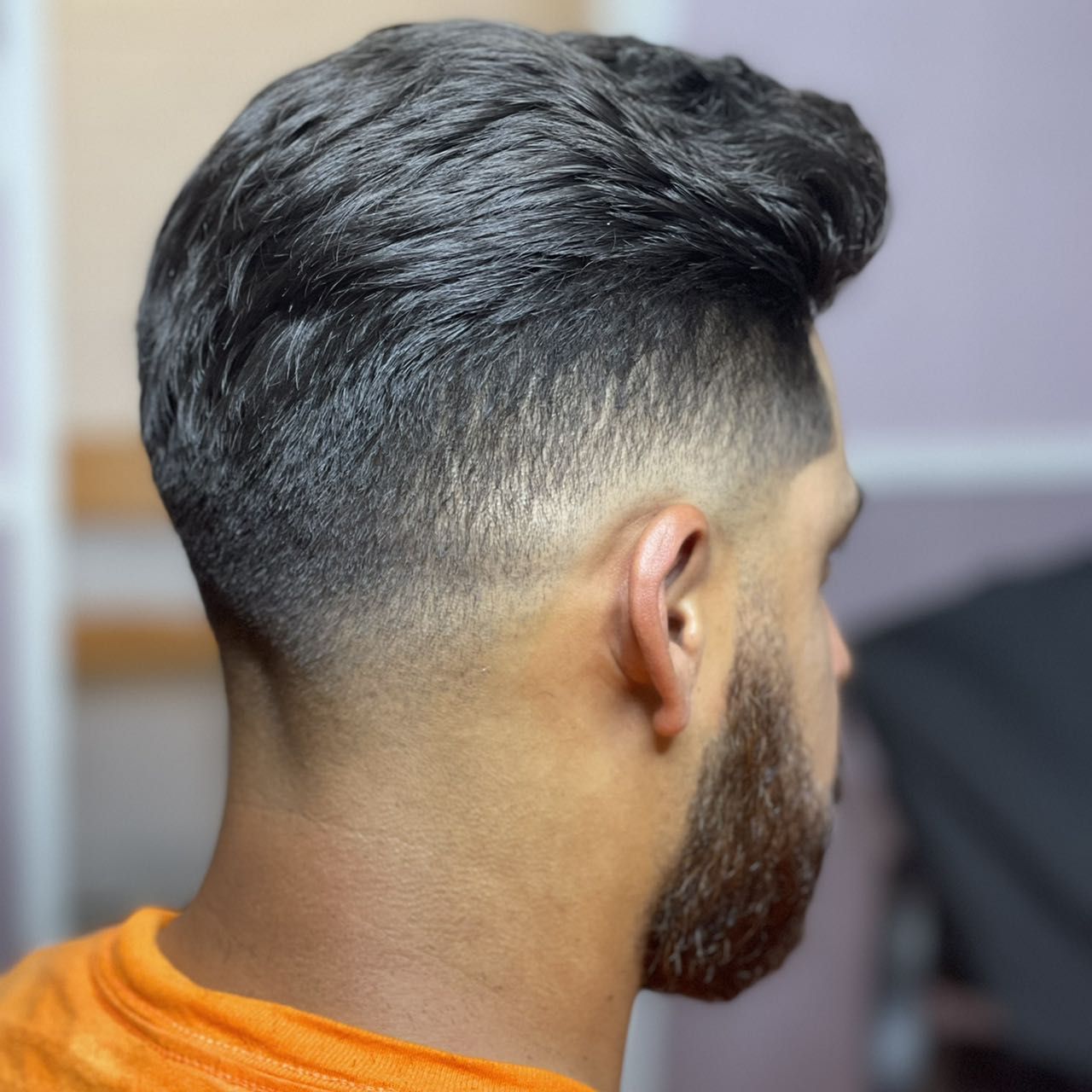 Detailed Haircut• 𝑻𝒂𝒑𝒆𝒓𝒔, 𝑺𝒌𝒊𝒏 𝑭𝒂𝒅𝒆𝒔, 𝒐𝒓 𝑺𝒉𝒆𝒂𝒓 𝒄𝒖𝒕 portfolio