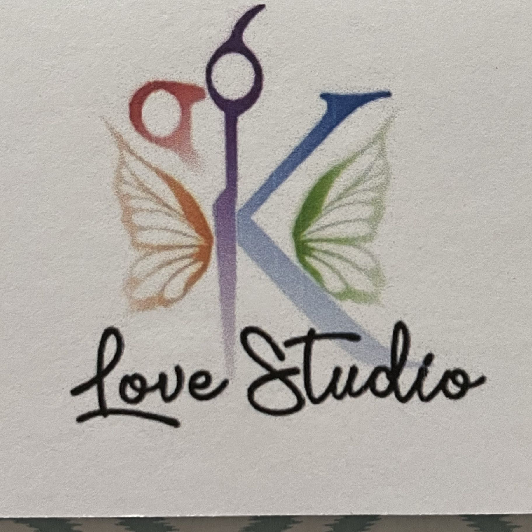 K Love Studio, 630 Reynolds Terrace, Keyser, 26726