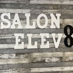 Salon Elev8, Harlem Ave, Riverside, 60546