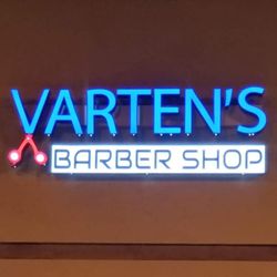 Varten's Barber Shop, 6024 Dempster St, Morton Grove, 60053