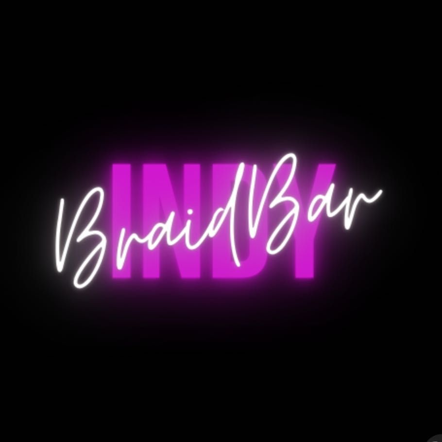 Indy Braid Bar & Fantasy Hair Factory, 120 E Market St, Indianapolis, 46224