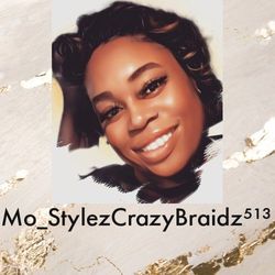 Mo_Stylez Crazy Braidz⁵¹³, 3008 Glenmore Ave, Cincinnati, 45238