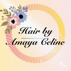 Hair by Amaya Celine, 3421 Hyde Park Blvd, Los Angeles, 90044