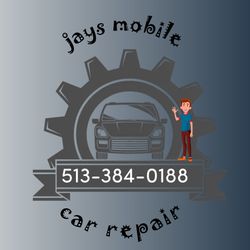 Jay's Mobile Car Repair, 118 Brick House Ln, Elizabeth City, 27909