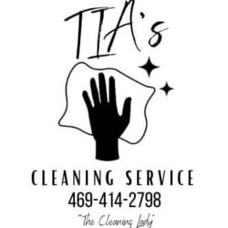 Tias Cleaning Service, Dallas, 75249