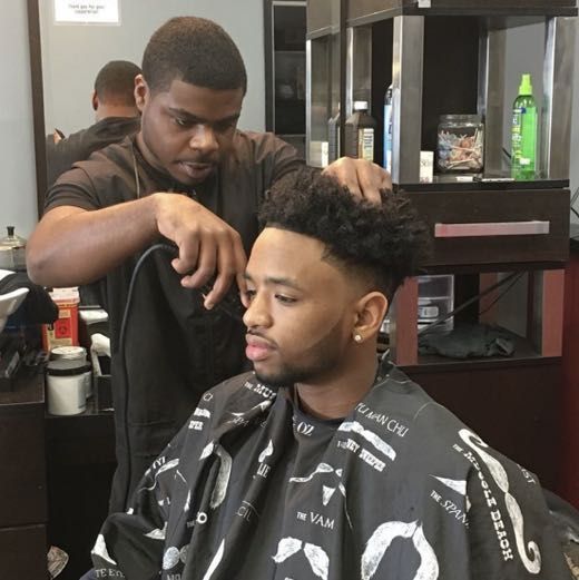 Jays Barbershop & Shave Parlor: Read Reviews and Book Classes on