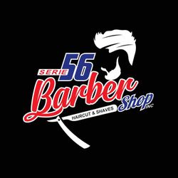 (Amaury Barber) Serie 56 Barber Shop Inc, 298F Lawrence St, 2B floor, Lawrence, 01841
