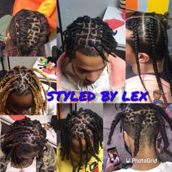Styled by Lex, 2811 Governors Drive, 11, 11, Huntsville, 35805