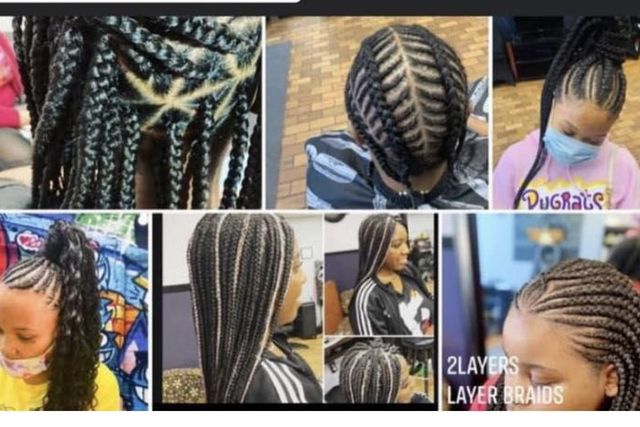 Box Braids Salons Near You in Champaign | Places To Get Box Braids in  Champaign, IL