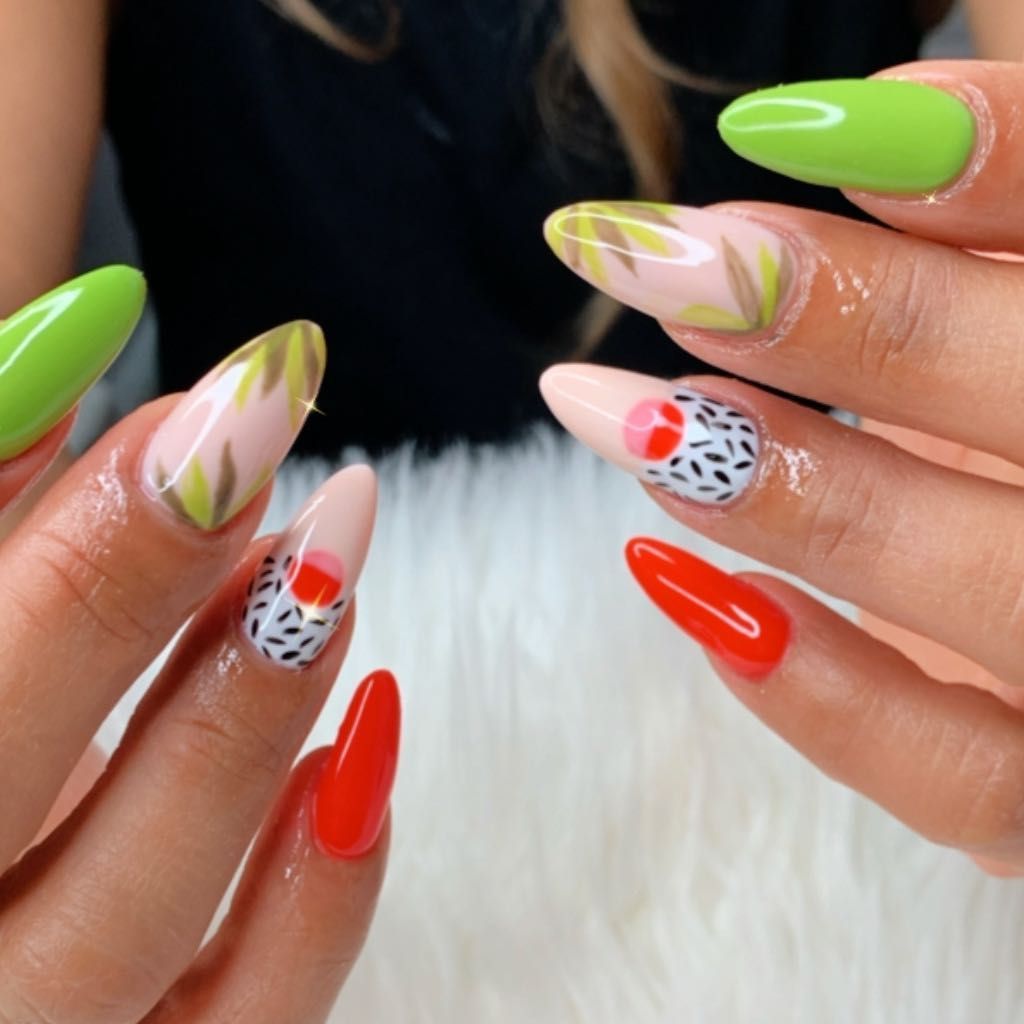 Page 4 | TOP 20 Nails places near you in Miami Beach, FL - August, 2023