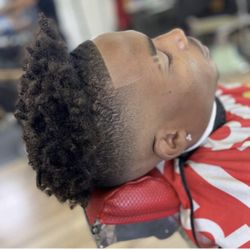 Tay the Barber, 2992 65th Street, Suite 200, Sacramento, 95817