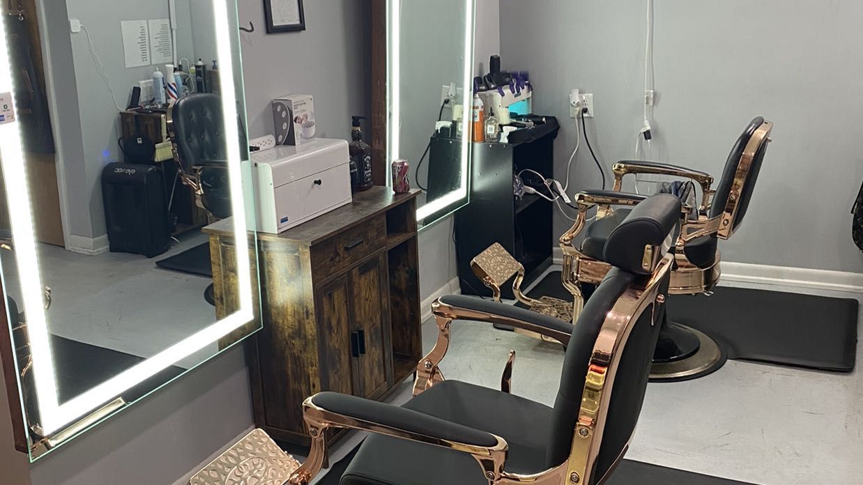 Barbershop Kalamazoo, Barber Kalamazoo MI