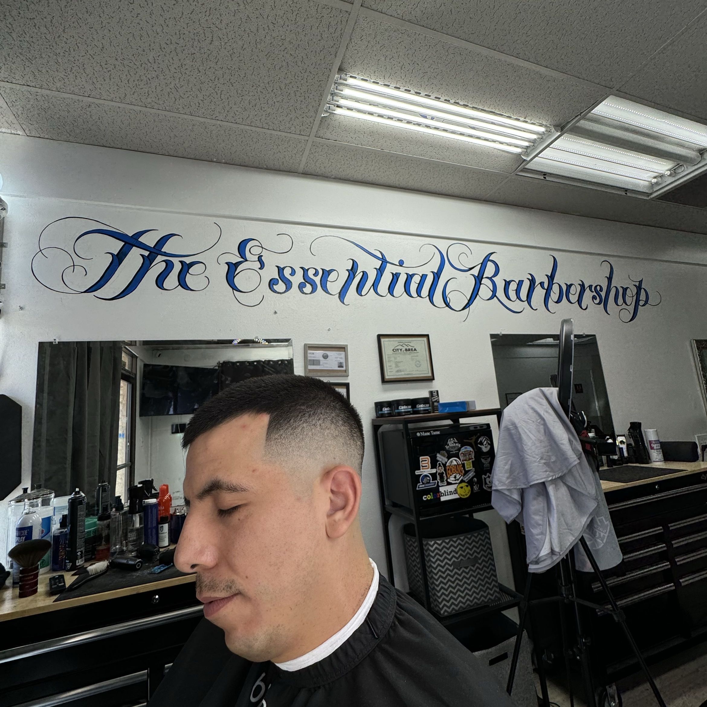 JoshDabarber, 1185 W Central Ave, Brea, 92821