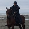 Darla Sampson - Misty Acres Riding, Lessons and Trail Rides