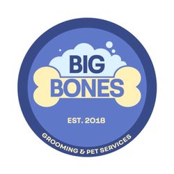 Big Bones Grooming, Avenida Santa Juanita, Bayamón, 00956