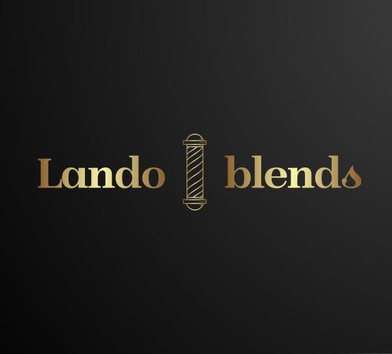 Lando Blends (LINCOLN AVE BARBERSHOP), 50 S Grove, Unit C, Elgin, IL