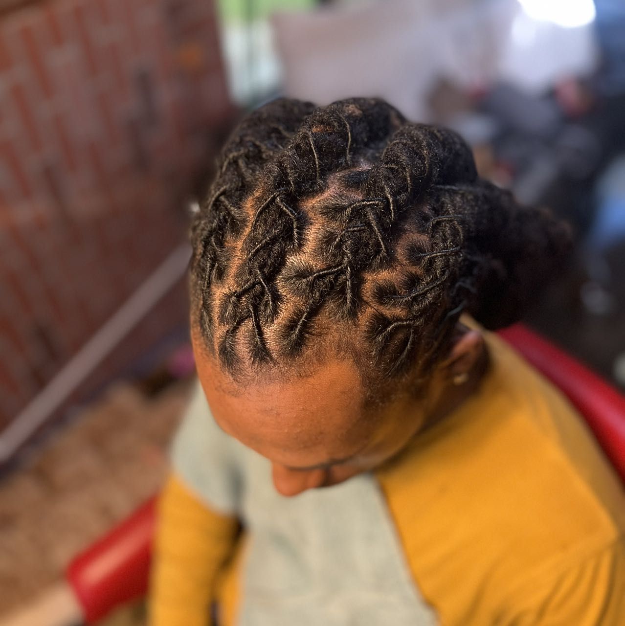 Shawn’s Loc’s - Inkster - Book Online - Prices, Reviews, Photos