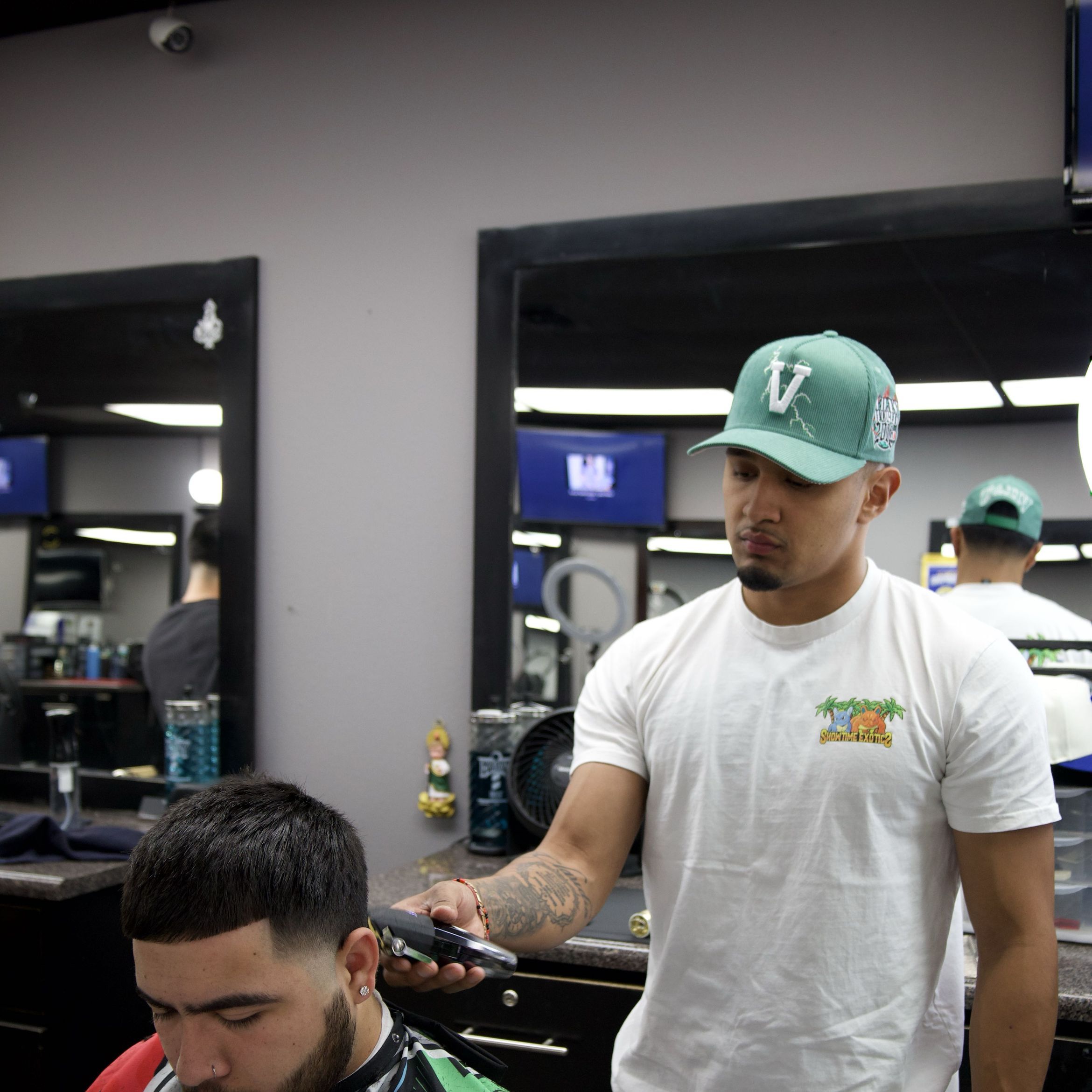 JAYYCUTZ1_, 90405 Artesia Blvd, Bellflower, 90242