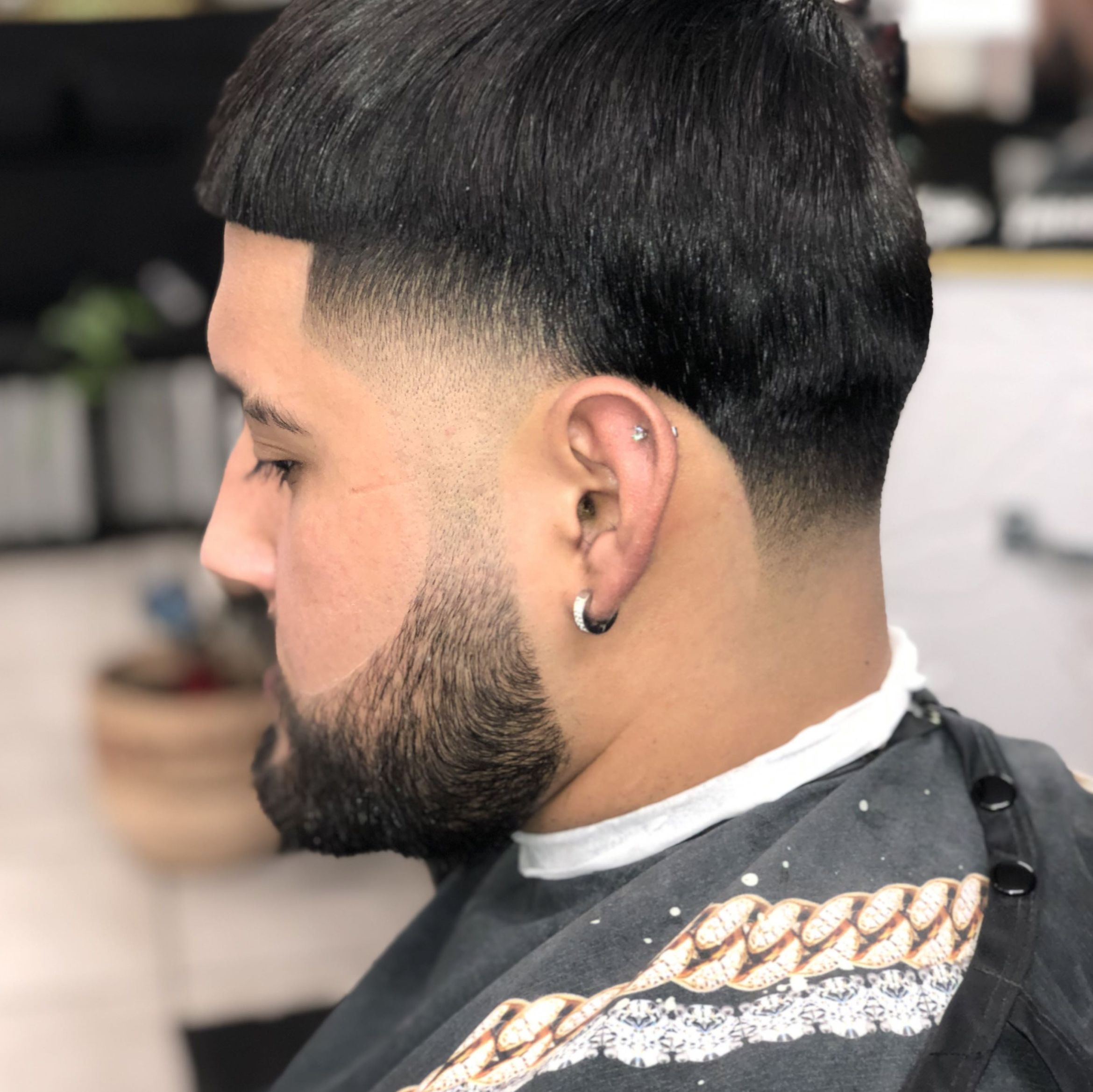 CARLOS BARBER, 6220 Eastern Ave, Bell Gardens, 90201