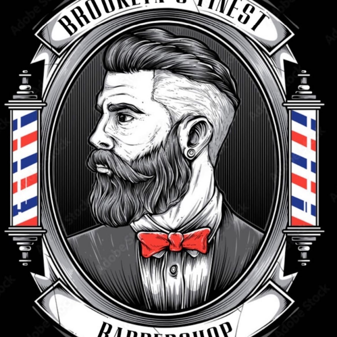 Jax’s Moblie Barbershop, Spring Hill, 34608