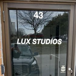 Mark Riemenschneider | LUX STUDIOS, 974 73rd St., Suite 43 (North end of the building), Windsor Heights, 50325