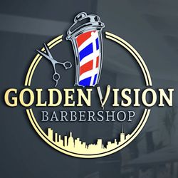 Golden Vision Barbershop, 3398 S Bristol St, Unit A, Santa Ana, 92704