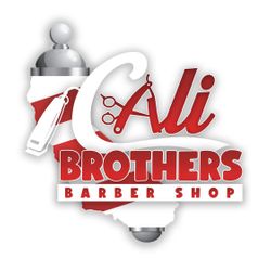 Cali Brothers barbershop, 1396 B St, Shuite A, Hayward, 94541