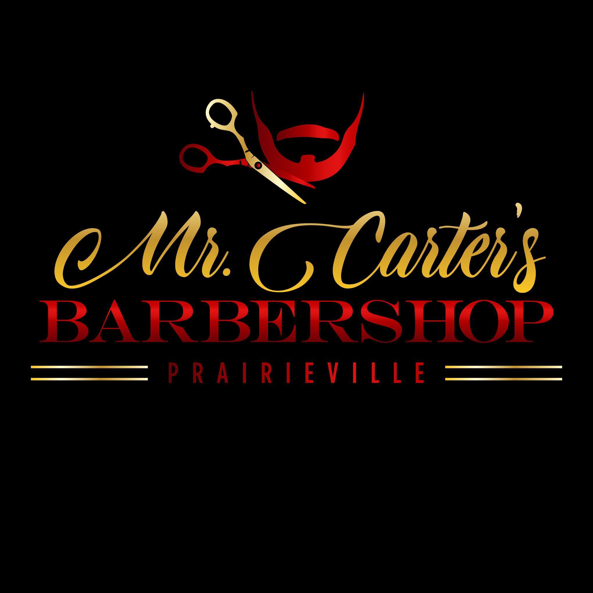 Mr.Carter's Barbershop, 17540 Airline Hwy, A, Prairieville, 70769
