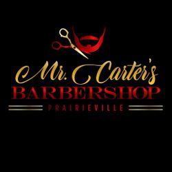 Mr.Carter's Barbershop, 17540 Airline Hwy, A, Prairieville, 70769