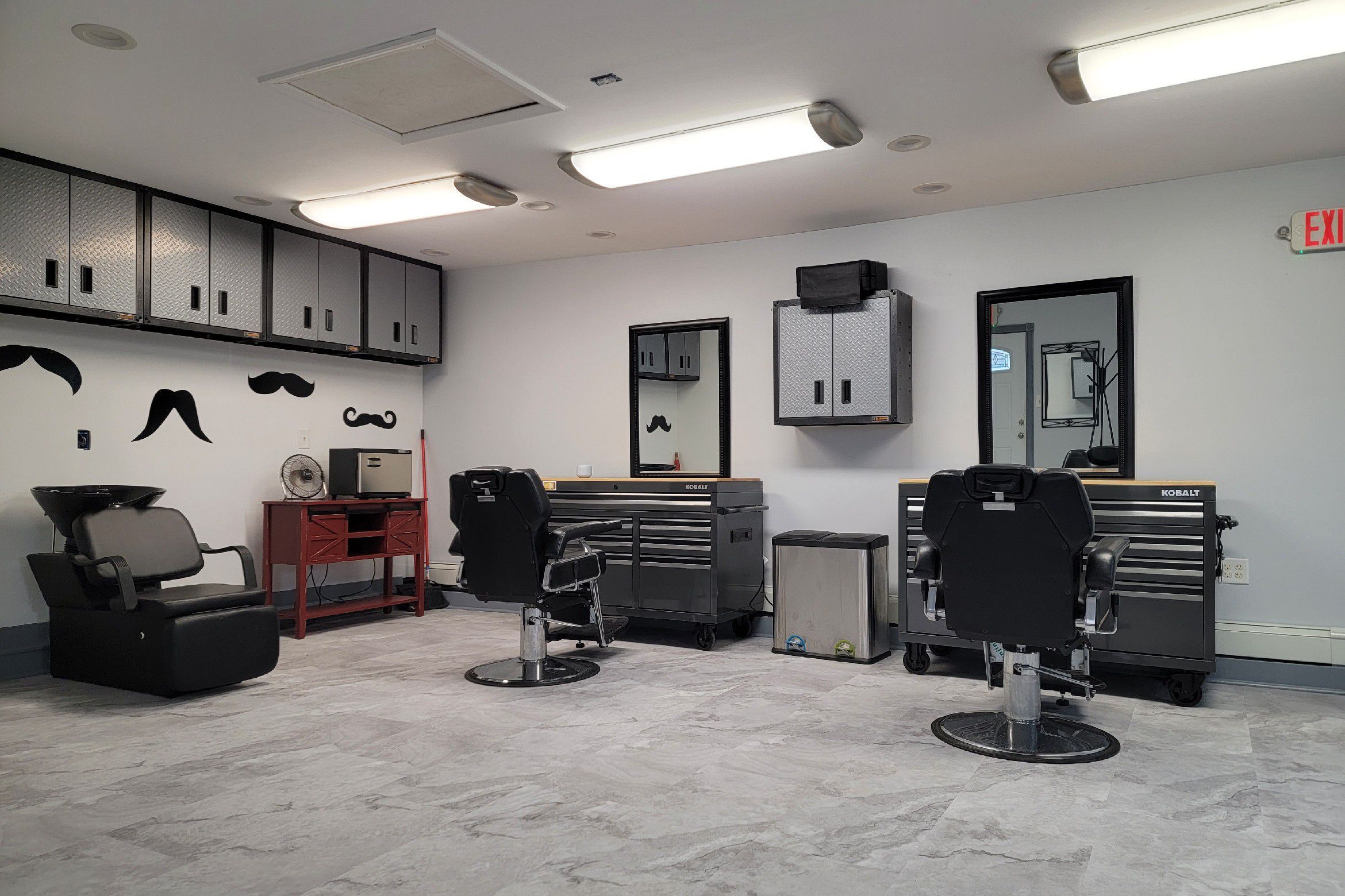 Gents Hair Studio - Middletown - Book Online - Prices, Reviews, Photos