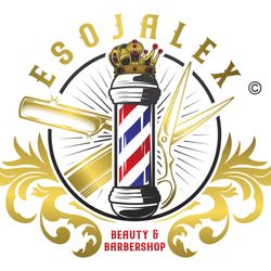 Esojalex beauty Salon & Barbershop, 1749 W Main St, suite 5, Mesa, 85201