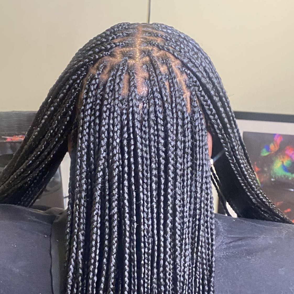 Braids by Beauty💜 - Chicago - Book Online - Prices, Reviews, Photos