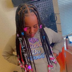 Braids by Beauty💜, 6201 N Ravenswood Ave, 3, Chicago, 60660