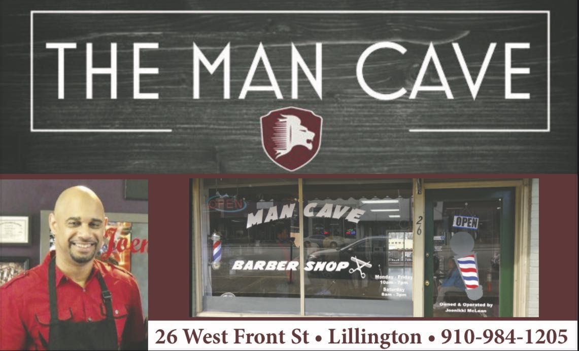 Barber Shop Near Me  Barber shop, Man cave barber, Barber