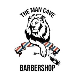 Man Cave Barbershop, 26 W Front St, Lillington, 27546