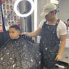 Anjo Perez - Joel Perez barbershop