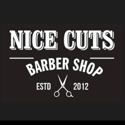 Mike Nice- Nice Cuts Barbershop, 100 E Madison Ave, Springfield, 45504