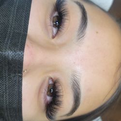 Lashes by Claudia, 4833 Barnes Rd, CO, 80917