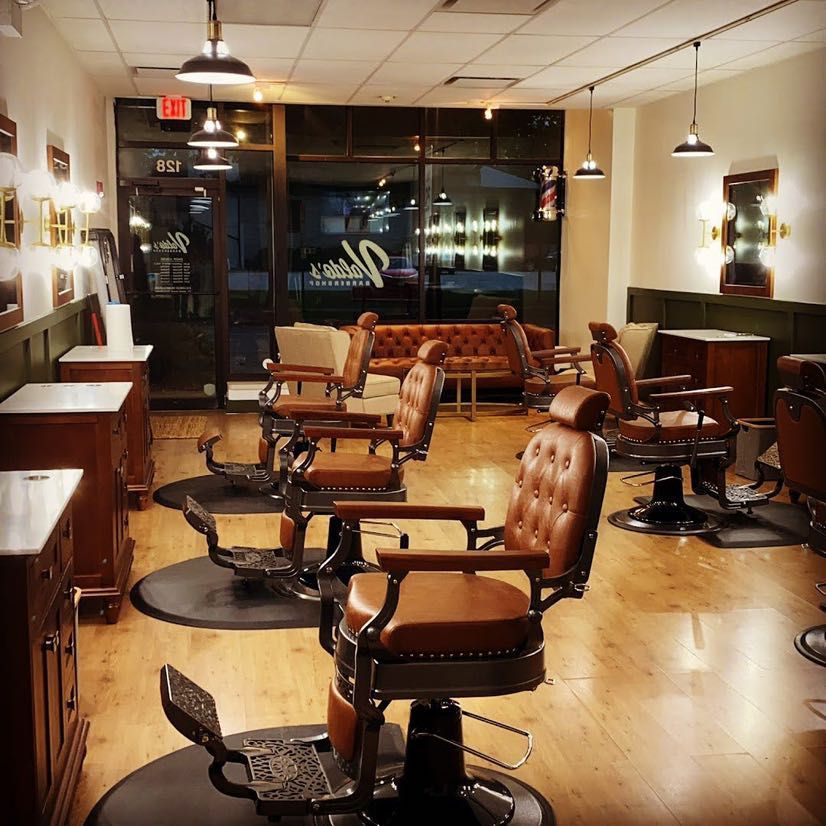 Barbershop Near Me + S.M.P - Oak Park - Book Online - Prices, Reviews,  Photos