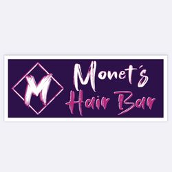 Monet’s Hair Bar, 5715 Telephone Rd, Pascagoula, 39567