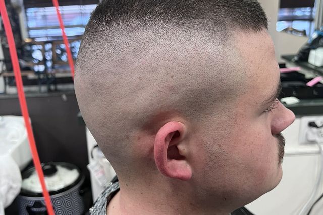 Fresh Cuts By Courtney - Huntsville - Book Online - Prices, Reviews, Photos
